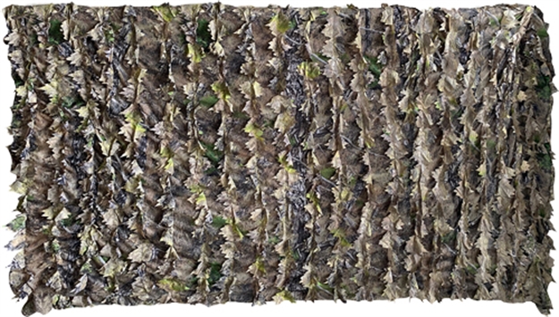 Picture of Titan 3D 3D Leafy Mossy Oak Rio Blind Cover 5'X8'