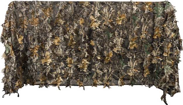 Picture of Titan 3D 3D Leafy Real Tree Edge Blind Cover 5'X8' RTEDGBC58 617209554021