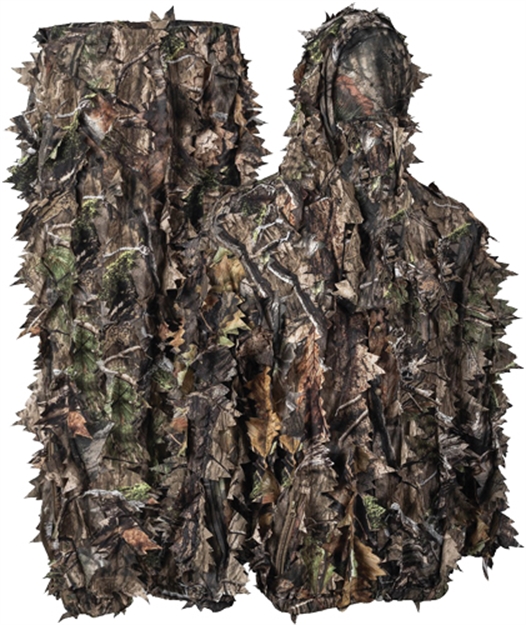 Picture of Titan 3D Leafy Suit Mossy Oak Dna L/Xl Pants/Top MODNALSLXL 617209556933