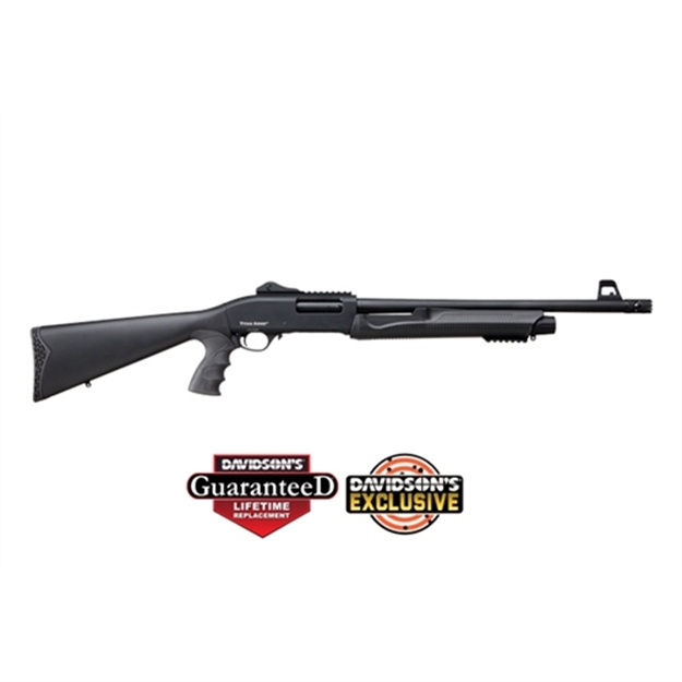 Picture of Titan Arms Pump Shtgn 12M/18.5Cb B PG