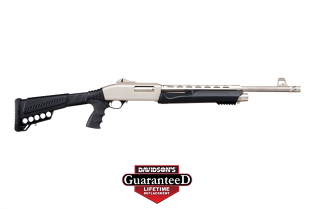 Picture of Titan Arms Pump Shtgn 12M/18Cb Pghg M