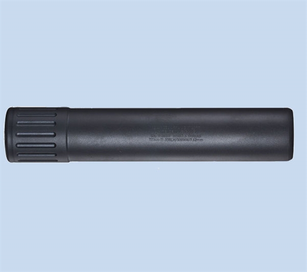 Picture of Titan-Ti 338Lm 5/8-24 Silencer