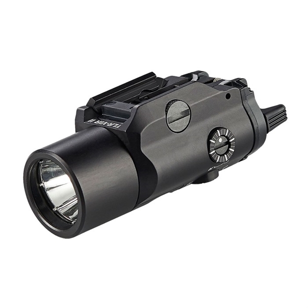 Picture of Streamlight Tlr Vir IR Illum Blk 69192