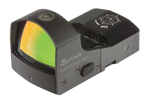 Picture of Tmod Fastfire 3Moa Dot W/Mnt