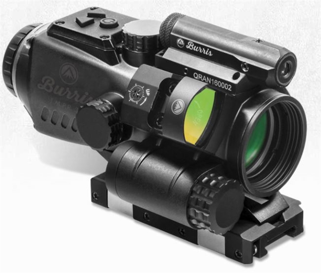 Picture of Tmod Red Laser Sight