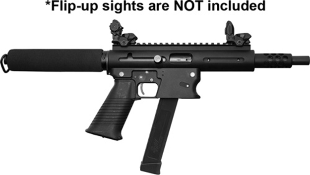 Picture of Tnw Firearms Inc Aero Survival Pistol .40Sw 8" 31Rd Black