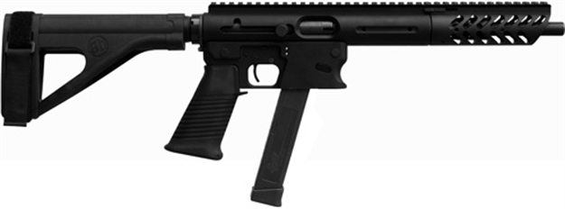 Picture of Tnw Firearms Inc Aero Survival Pistol .40Sw 10.25" 31Rd W/Brace Black