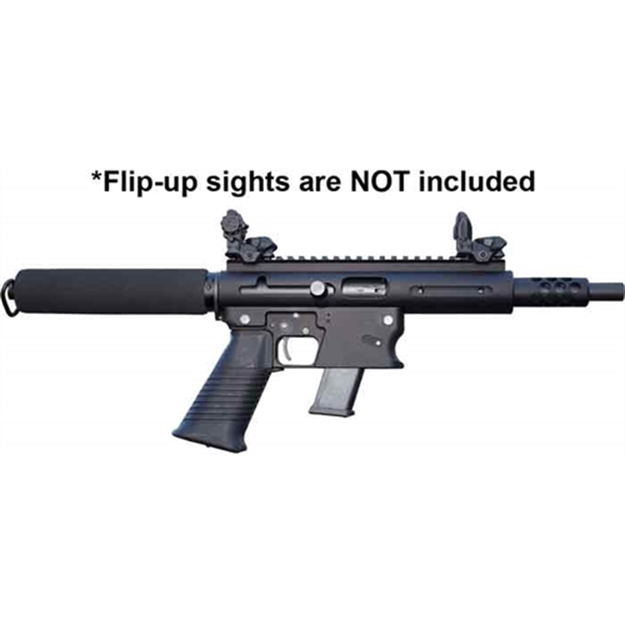 Picture of Tnw Firearms Inc Aero Survival Pistol 45Acp 8" 26Rd Black