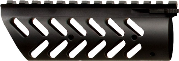 Picture of Tnw Firearms Inc Asr Skeleton Handguard For Aero Survival Rifles Black<