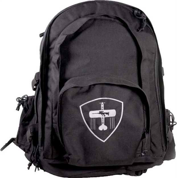 Picture of Tnw Firearms Inc Bug Out Backpack Black For Aero Survival Firearms ASRXACCXXXXXBKXXBKPK