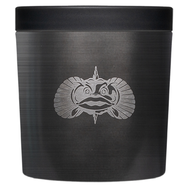 Picture of Toadfish Anchor Non-Tipping Any-Beverage Holder - Graphite