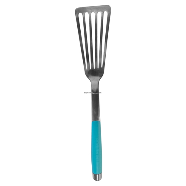 Picture of Toadfish Fish Spatula, Stainless Steel