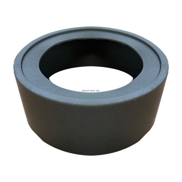 Picture of Toadfish Non-Tipping Can Cooler Rubber Adapter For Slim Cans/Bottles