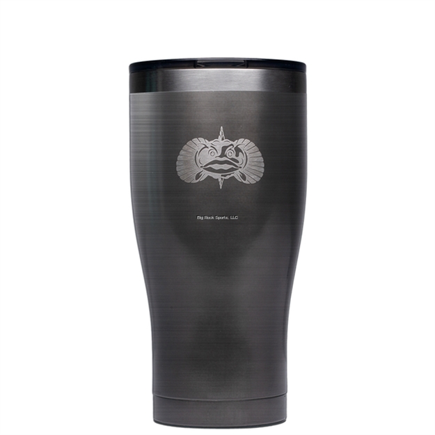 Picture of Toadfish Tumbler 20Oz-Graphite
