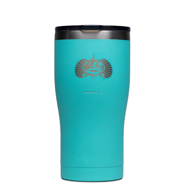 Picture of Toadfish Tumbler 20Oz-Teal