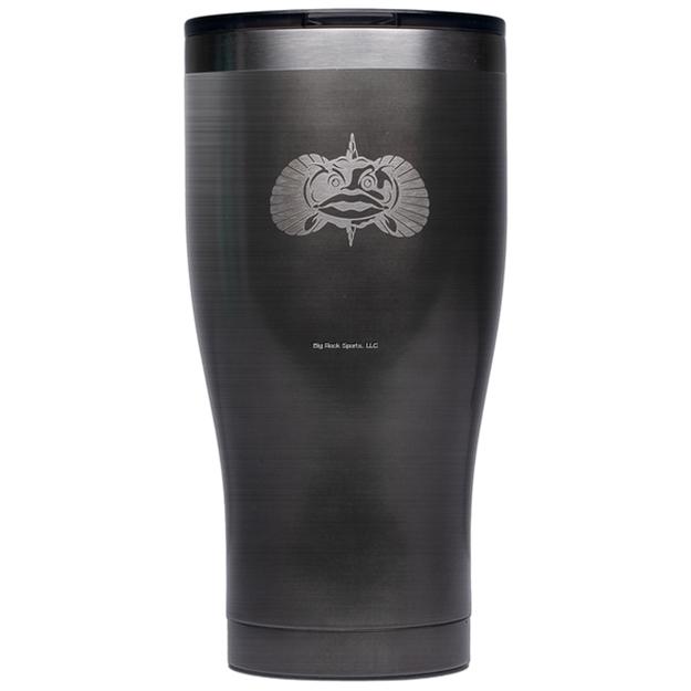 Picture of Toadfish Tumbler 30Oz-Graphite