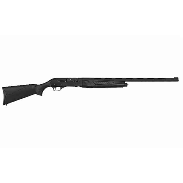 Picture of Tok 12Ga 3.5 28 Semi Auto Blk Syn 4Rd TTF1228P