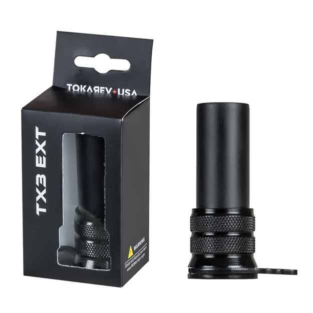 Picture of Tokarev Shotguns 12Ga One Round Magazine Tube Extension TX312EXT 723551440025