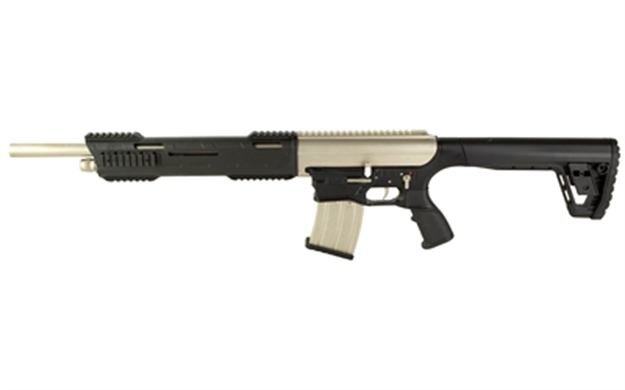 Picture of Tokarev Tar 12Mp 12Ga 18.5" 5Rd Blem 21000102 -