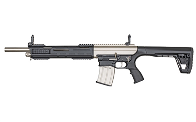 Picture of Tokarev Tar 12Mp 12Ga 18.5" 5Rd Tsu 21000102