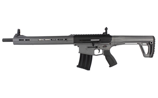 Picture of TOKAREV TAR TT12 12GA 18.5" 5RD BLEM 21000134 -