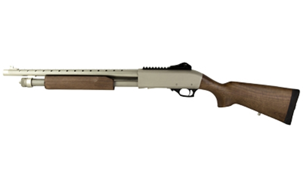 Picture of Tokarev Tx3 12Hdm 12Ga 18.5" 5Rd