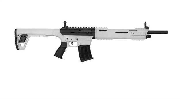 Picture of Tokarev Usa Tar 12P 12/18.5" White/Sy 3" 21000136 723551444016