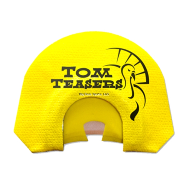 Picture of Tom Teasers Cracked Corn Mouth Call