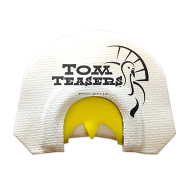 Picture of Tom Teasers Custom Calls Teaser Teaser Pleaser Diaphram