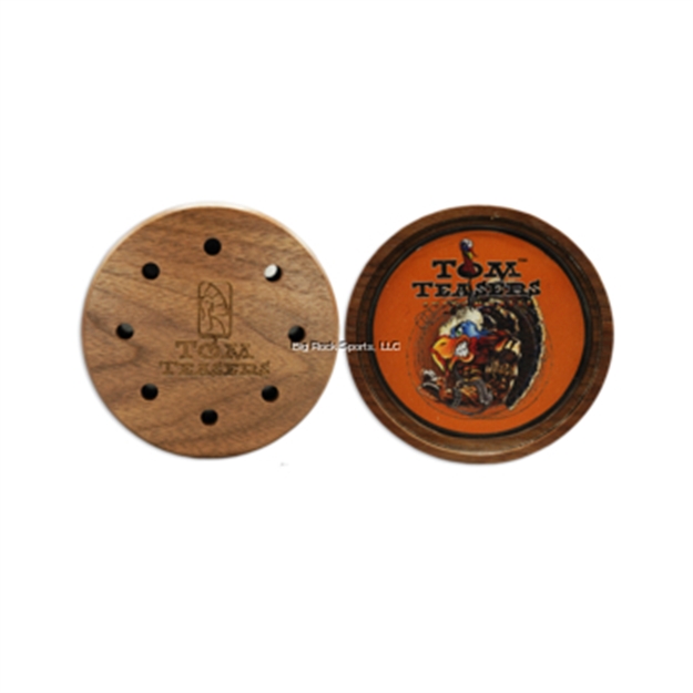 Picture of Tom Teasers Dominant Hen Glass Call