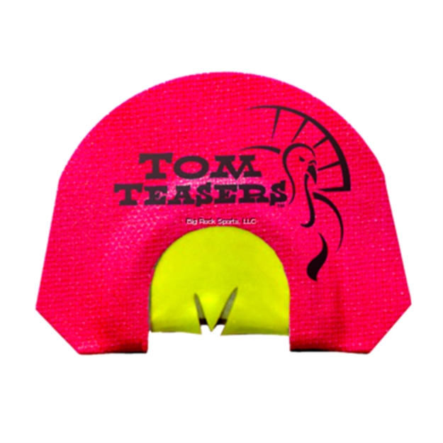 Picture of Tom Teasers New Bahama Mama Mouth Call