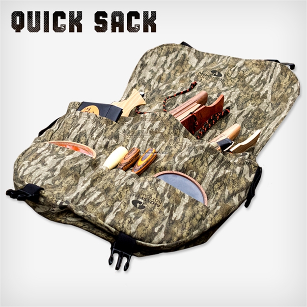 Picture of Tom Teasers Quick Sack - Shoulder Bag