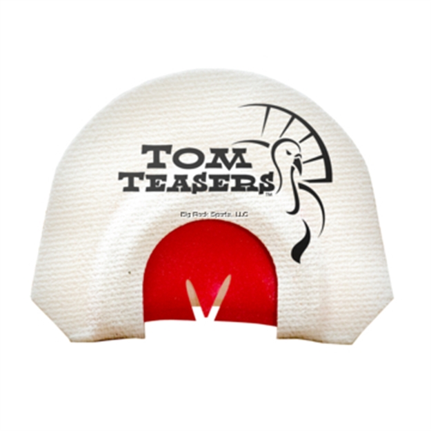 Picture of Tom Teasers Redneck Hen Mouth Call