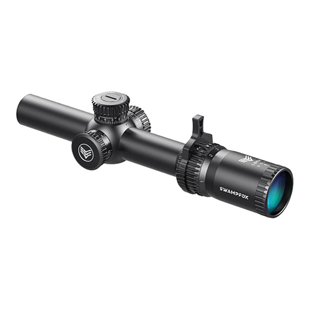 Picture of Tomahawk 1-6X24mm Illuminated Rifle Scope 100047480
