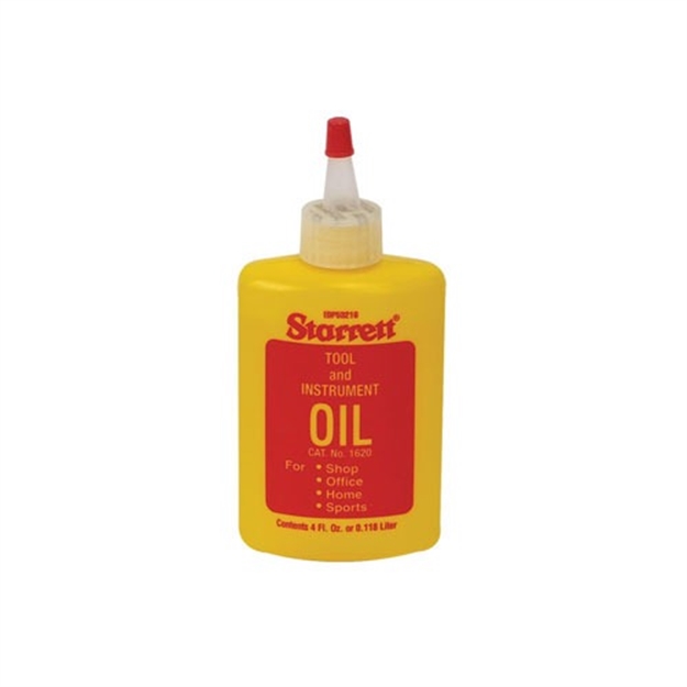 Picture of Tool And Instrument Oil 749000765