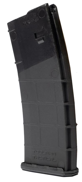 Picture of  Toolman Tactical, Inc Ar32b Oem  Black Detachable 32Rd For 223 Rem, 5.56X45mm Nato Ar-15