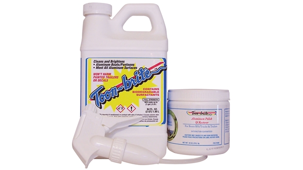 Picture of Toon Brite Brite Alum Care Kit