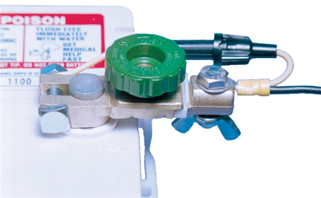 Picture of Toon Brite Brite Batt Savr