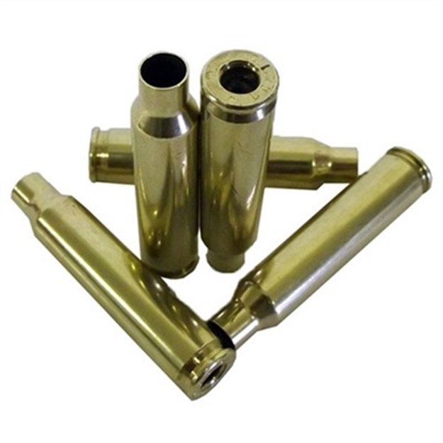 Picture of Top Brass 8B223remmy250 Premium Reconditioned Unprimed Cases 223Rem Brass 250/Bag DP8B223REMMY250
