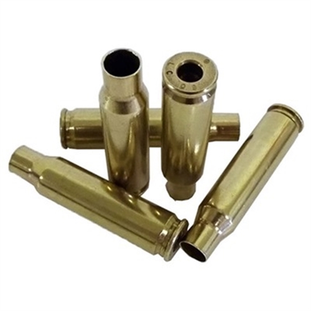 Picture of Top Brass 8B308winmy250 Premium Reconditioned Unprimed Cases 308Win Rifle Brass 250/Bag DP8B308WINMY250