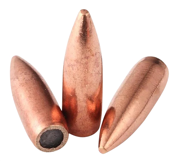 Picture of Top Brass Jb1000pd250 Pull-Down  223 55Gr Full Metal Jacket Boat Tail 250/Bag JB1000-PD-250 818424010372