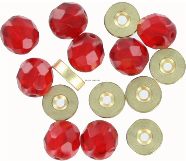 Picture of Top Brass Tackle Carolina Tickers/Brass 16Pk