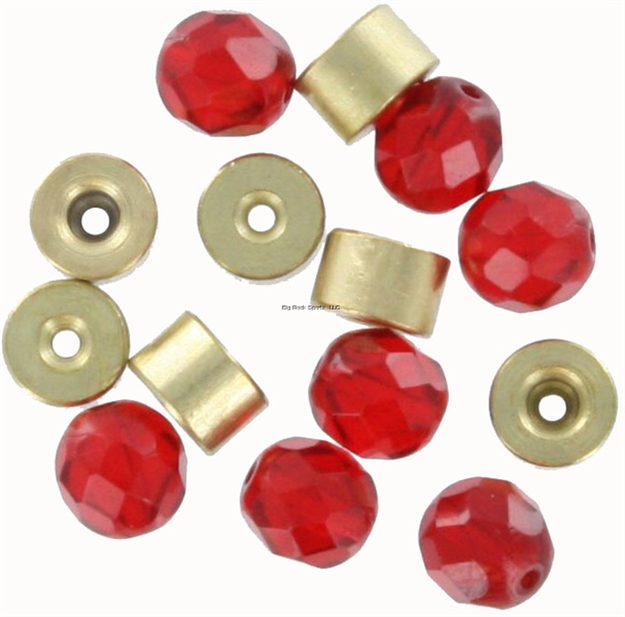 Picture of Top Brass Tackle Pro-Ticker 7 Tickers/7 Bead 14Pk