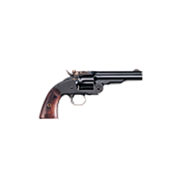 Picture of Top Break No. 3 45 Colt Revolver 430101620 -