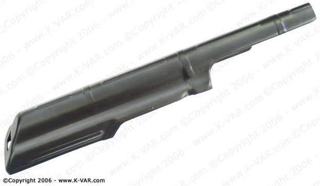 Picture of Top Cover Stamped Receiver, Ribbed, Phosphated And Painted, Arsenal Bulgaria