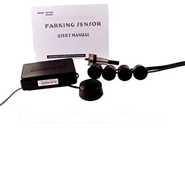 Picture of Top Dawg Basic Audible Backup Sensor System