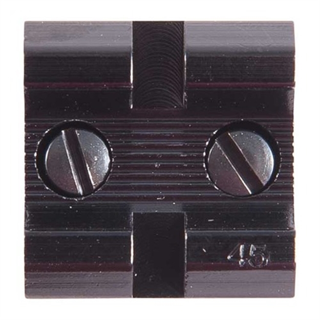 Picture of Top Mount Bases - #11-#62 955010045