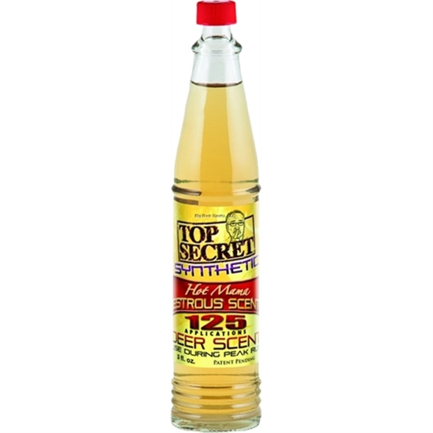 Picture of Top Secret Synthetic Hot Mama Deer Scent 3Oz