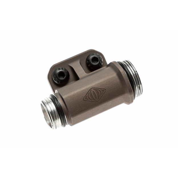 Picture of Torch 3V/Cr123 Light Body M-Lok 100039044 -