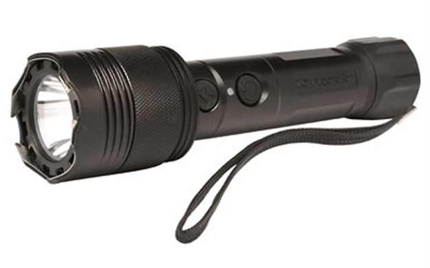 Picture of Tornado 1Mv Stun Gun W/120 Lum Lght